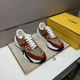 Picture of Fendi Shoes _SKUFendisz38-45N1004873